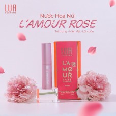 L'amour Rose 10ml